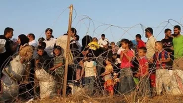 Frontex:Peste 700.000 de imigranți au intrat în Uniunea Europeană între 1 ianuarie și 30 septembrie