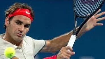 Turnelul Masters de la Shanghai: Roger Federer a fost eliminat de Albert Ramos în trei seturi