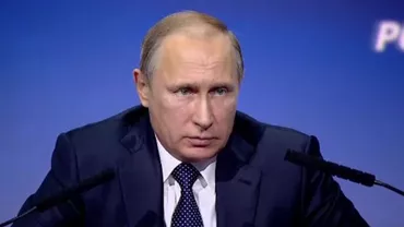 Vladimir Putin: Operaţiunile militare efectuate în Siria de coaliţia condusă de SUA nu au produs rezultate. Impresia este că partenerii noştri sunt debusolaţi