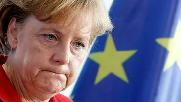 Unul din trei germani vrea ca Merkel să demisioneze din cauza modului în care a gestionat criza imigranților