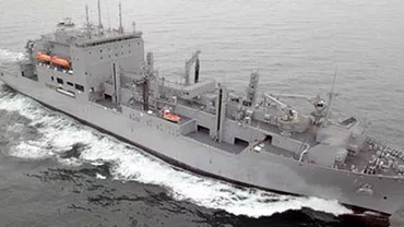 SUA intenționează să trimită o navă militară într-o zonă maritimă revendicată de China