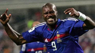 Fotbalistul francez, Djibril Cisse a fost pus în libertate după încercarea de șantaj al fostul său coleg, Mathieu Valbuena