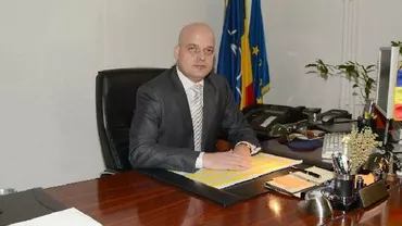 Roberto Ababei, adjunctul Poliției Capitalei, dus cu mandat la DNA. SURSE: Ababei ar fi luat 10.000 de euro șpagă (VIDEO)