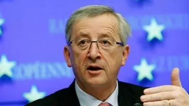 Juncker le cere statelor UE să-și respecte angajamentele de a contribui la soluționarea crizei imigranților
