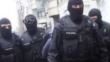 Percheziții în Capitală și șapte județe într-un dosar de evaziune fiscală: Prejudiciul se ridică la 4 milioane de euro