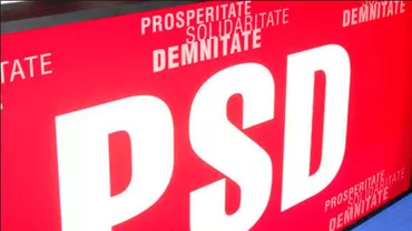 Schimbări majore în conducerea PSD: Mulţi dintre actualii lideri ar urma să plece din funcţie