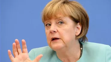 Angela Merkel: Rusia ar trebui să ajute Uniunea Europeană la oprirea afluxului de refugiați prin stabilizarea situației din Orientul Mijlociu