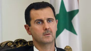 Teroriștii Al-Qaida oferă 3 milioane de euro recompensă pentru uciderea lui Bashar al-Assad
