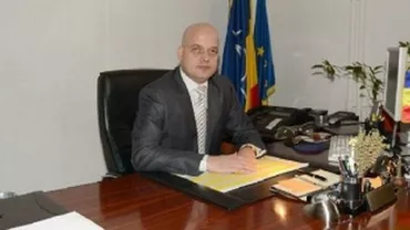 Adjunctul Poliției Capitalei a fost demis în urma acuzațiilor de trafic de influență: Roberto Ababei află joi dacă va fi arestat