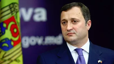Fostul premier moldovean Vlad Filat a fost reținut pentru 72 de ore: Liderul PLDM, dus de mascați la Centrul Național Anticorupție (VIDEO)