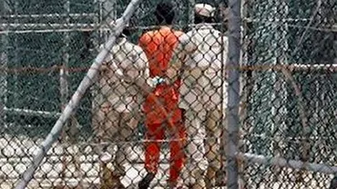 Un deținut susține că a fost torturat în închisori CIA din România și Polonia