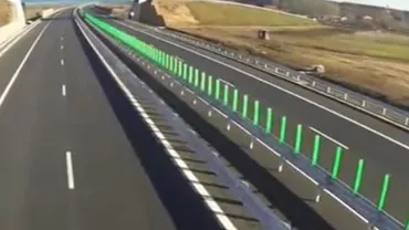 Noi dezvăluiri despre autostrada "plutitoare" Sibiu-Orăștie: Licitaţie viciată, proiect nerespectat, graba pentru inagurare, toate acestea cu implicații politice (VIDEO)