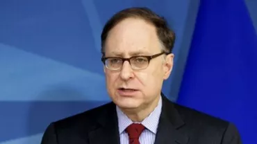 Secretarul general adjunct NATO: Ne trebuie o alianță mai puternică pentru că vedem o Rusie, care încearcă să schimbe graniţe cu forţa. România este un aliat de încredere