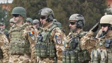 CSAT va decide în următoarea ședință numărul de militari care va fi păstrat în Afganistan în 2016