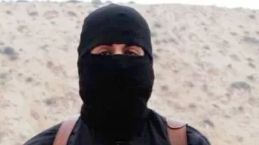 ”M-a luat şi am fost nevoit să dansez tango, John şi cu mine”: Un fost ostatic al Statului Islamic face noi dezvăluiri despre John Jihadistul