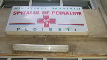 Primele rezultate ale anchetei în cazul copilului care a murit după ce a fost diagnosticat greșit. Surse: Răspunderea aparține Spitalului de Pediatrie din Ploiești. În acest caz a fost deschis un dosar penal (VIDEO)