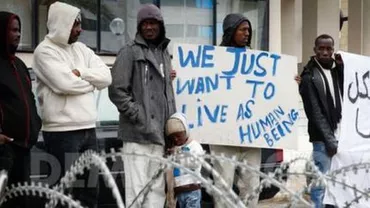 Germania: Primăria Luneburg vrea să confiște o proprietate pentru a adăposti refugiați în ea