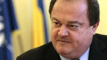 Vasile Blaga: PNL își va anunța candidații pentru alegerile locale în aproximativ trei săptămâni