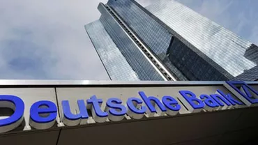 Deutsche Bank, suspectată că l-a ajutat pe Putin să scoată bani din Rusia și să îi mute în Marea Britanie
