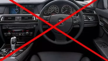 Mașinile cu volan pe dreapta ar putea fi interzise în România