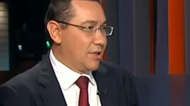 Ponta: Nu poți să împarți sărăcia! Poți doar să creezi bunăstare sprijinind și mediul de afaceri și pe oamenii care muncesc din greu