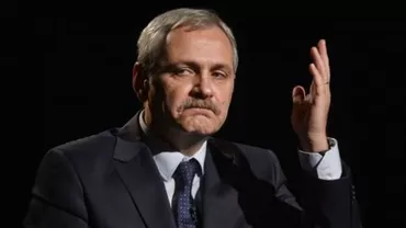 Anularea alegerii lui Dragnea, cerută de liderul TSD. Sturzu spune că a fost un singur candidat și deci a fost o metodă comunistă