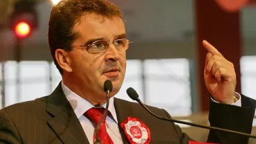 Oprișan: Modificați această blestemată de lege a incompatibilităților, care a făcut numai necazuri în România!