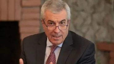 Tăriceanu: Vom candida ca independenți la alegerile viitoare. Nu vom face nicio alianță