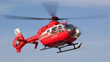 Alarmă falsă privind prăbuşirea unui elicopter, în Braşov