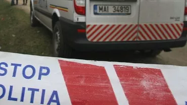 Un bărbat a murit după ce a căzut de la 16 metri, în timp ce escalada zidul unei școli din Sibiu
