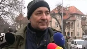 Tatăl Aurei Ion: Raportul CIAS este lipsit de conținut. Să nu îmi spuneți că avionul era perfect, că nu am puterea să vă cred (VIDEO)