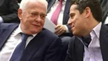 Nou termen în Dosarul Retrocedarilor, în care sunt judecați Viorel și Andrei Hrebenciuc (VIDEO)