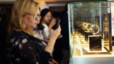 Exporturile de ceasuri elvețiene au scăzut din cauza cererii diminuate pe piețele din Asia