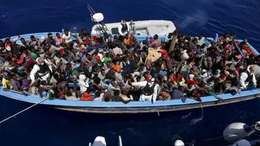 Criza Refugiaților: Peste 500.000 de imigranți din Orientul Mijlociu au ajuns în Grecia de la începutul anului