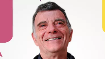 Un final de lună plin și creativ la Cărturești Verona: Lansare de carte și workshop-uri cu maestrul în sociodramă dr. Ron Wiener