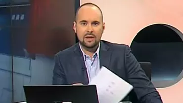 Dosar de politician: Silviu Mănăstire a prezentat dovezi ale atitudinii părtinitoare a Antenei 3, după ce postul de televiziune a acuzat unele instituții de presă că sunt manipulate politic (VIDEO)