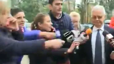 Virgil Măgureanu, audiat în dosarul mineriadei: Pentru morți nu am ce să-mi reproșez (VIDEO)