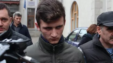 Iași: Tânărul care a omorât o adolescentă în Parcul Copou, condamnat la 15 ani de închisoare