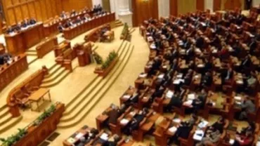 Proiect prin care ANM va avea activităţi care ţin de securitatea naţională, adoptat de Camera Deputaților