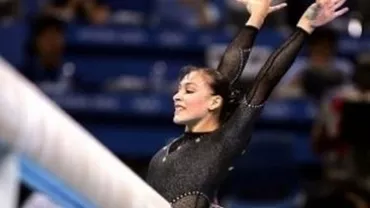 Cătălina Ponor a suferit o intervenție chirurgicală la un picior: Doctorii au zis că recuperarea durează cam șapte săptămâni