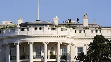 Casa Albă nu este de acord cu primirea pe covorul roșu a președintelui sirian Assad în Rusia