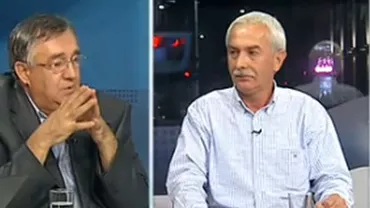 Fostul procuror Dan Voinea: Decizia de intervenție în Piața Universității s-a luat pe data de 11 iunie. Iliescu, Măgureanu, Chițac s-au întâlnit la Scroviștea și au făcut un plan de măsuri (VIDEO)