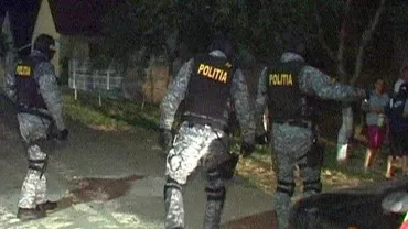 Timiș: Reconstituire de două ore în cazul bărbatului mort după ce mai mulți nuntași l-au bătut