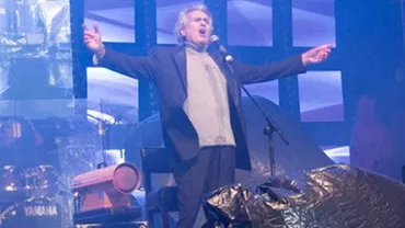 O seară cu Toto Cutugno a costat autoritățile din Focșani 130.000 de euro: Bugetul total al Festivalului Vinului a fost de 257.000 de euro