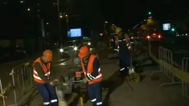 Groapa care i-a adus sfârșitului polițistului de 28 de ani a fost acoperită cu nisip miercuri seara