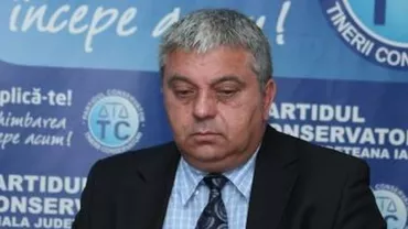 Demisie pentru aluzii sexiste. Sorin Cîmpeanu: Vasile Şalaru a renunțat la funcția de secretar de stat din Ministerul Educației (VIDEO)