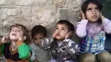 "Nu mă îngropați": Cuvintele unui băiețel aflat în ultimele clipe ale vieții reamintesc de războiul din Yemen (VIDEO)