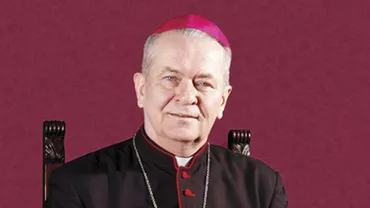 Șeful Bisericii Romano-Catolice se vrea a fi mai presus de lege: Arhiepiscopul Ioan Robu se crede superior restului cetățenilor și i se pare "umilitor" ca un înalt prelat să se prezinte la instanță atunci când este citat de judecători