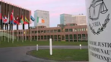 România și alte cinci țări, reclamate la Curtea de Justiție a UE de către Comisia Europeană pentru netranspunerea legii privind redresarea băncilor