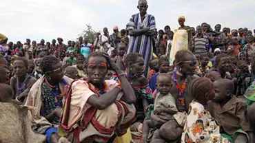 Sudanul de Sud: Peste 30.000 de persoane riscă să moară de foame, deși starea de alertă nu a fost declarată oficial